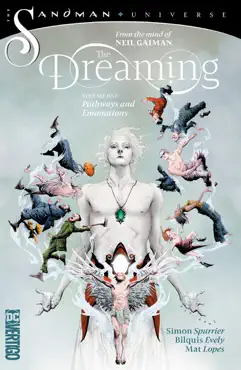 the dreaming vol. 1: pathways and emanations book cover image