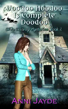 voodoo hoodoo is complete doodoo book cover image