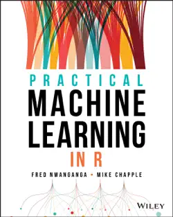 practical machine learning in r book cover image
