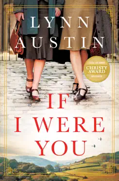 if i were you: a novel book cover image