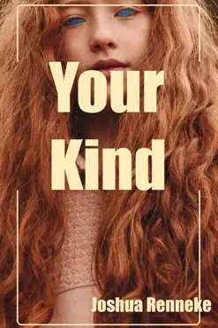 your kind book cover image