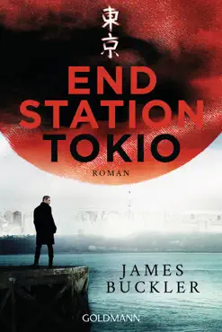 endstation tokio imagen de la portada del libro