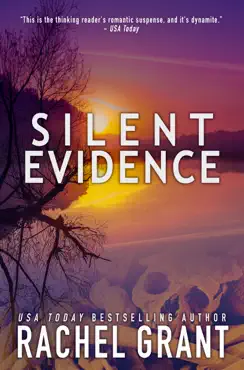 silent evidence book cover image