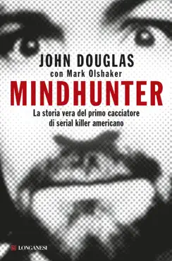 mindhunter book cover image