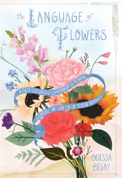 the language of flowers book cover image