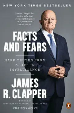 facts and fears book cover image