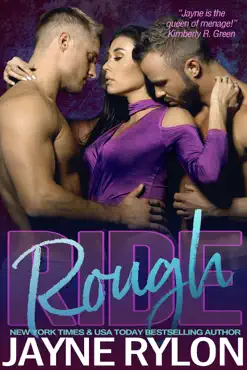 rough ride book cover image