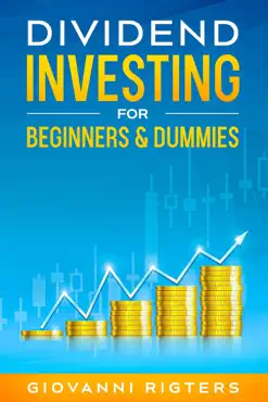 dividend investing for beginners & dummies book cover image