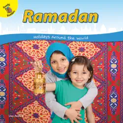 ramadan book cover image