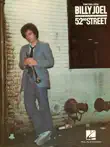 Billy Joel - 52nd Street Songbook synopsis, comments