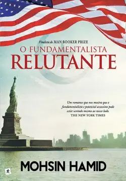o fundamentalista relutante book cover image