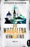Das Magdalena-Vermächtnis sinopsis y comentarios