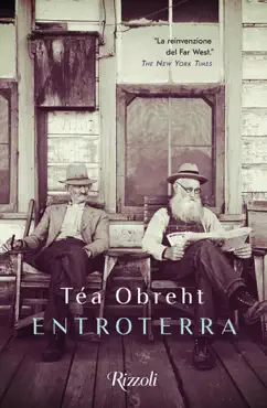 entroterra book cover image