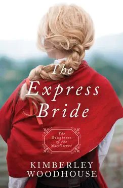 the express bride book cover image