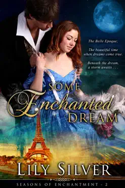 some enchanted dream book cover image