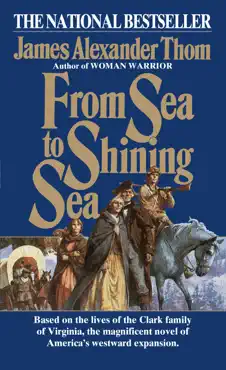 from sea to shining sea book cover image