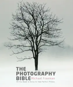 michael freeman's photo school: fundamentals book cover image