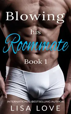 blowing his roommate 1 book cover image