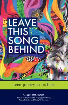 leave this song behind book cover image