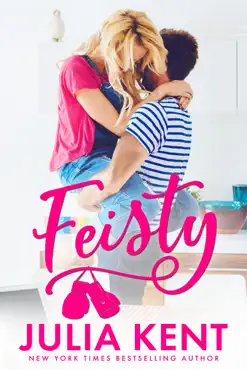 feisty book cover image