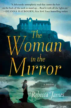 the woman in the mirror book cover image