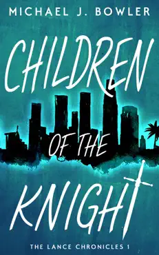 children of the knight book cover image