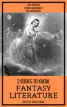 3 Books To Know Fantasy Literature sinopsis y comentarios