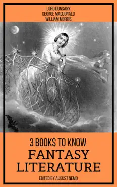 3 books to know fantasy literature imagen de la portada del libro