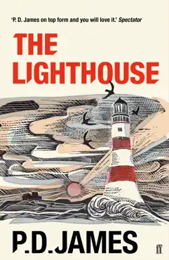 the lighthouse imagen de la portada del libro