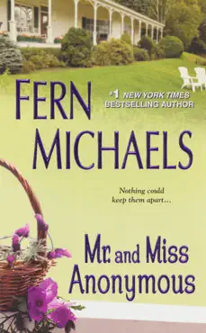 mr. and miss anonymous book cover image