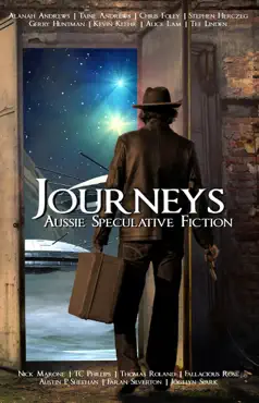 journeys book cover image