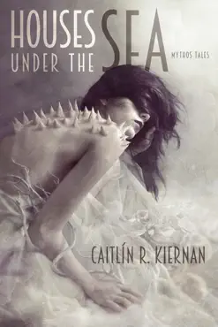 houses under the sea book cover image
