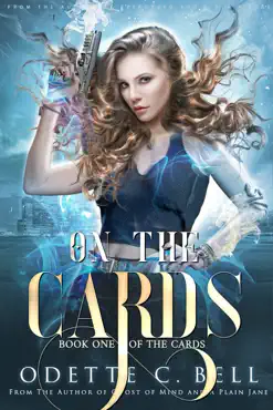 on the cards book one book cover image