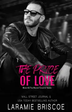 the price of love book cover image
