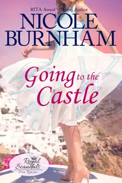 going to the castle book cover image