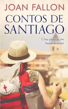contos de santiago book cover image