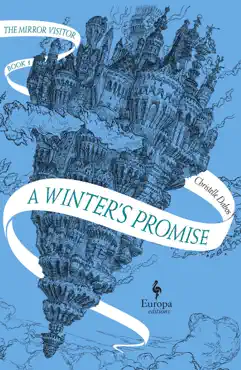 a winter’s promise book cover image