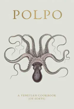 polpo book cover image