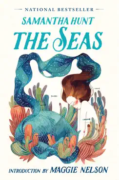 the seas book cover image