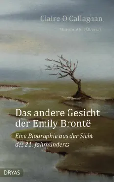 das andere gesicht der emily brontë imagen de la portada del libro