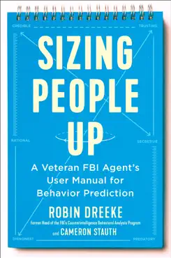sizing people up book cover image