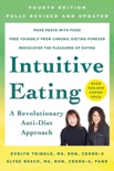 Intuitive Eating, 4th Edition book summary, reviews and download
