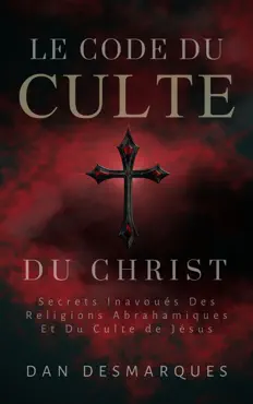 le code du culte du christ book cover image