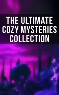 the ultimate cozy mysteries collection book cover image