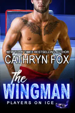 the wingman book cover image