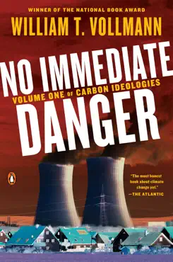 no immediate danger book cover image