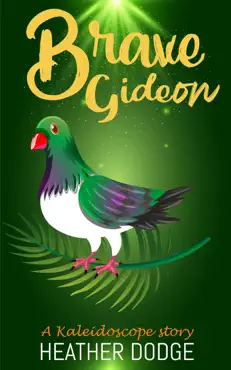 brave gideon book cover image