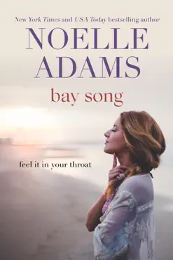 bay song book cover image