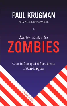 lutter contre les zombies imagen de la portada del libro