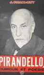 Luigi Pirandello sinopsis y comentarios